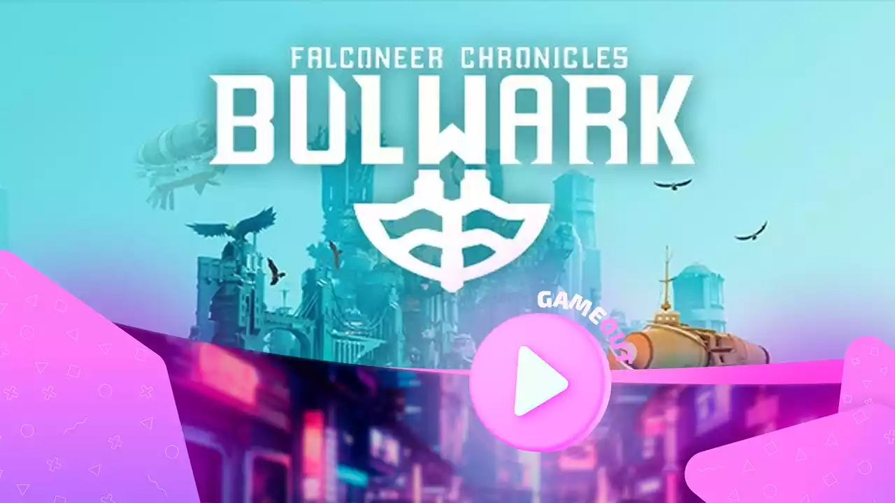 Bulwark: Falconeer Chronicles — строим мир после войны в трейлере к запуску