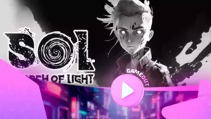 S.O.L Search of Light: трейлер анонсирует стимпанк-приключение