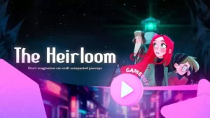 The Heirloom: тайны прошлого в новом трейлере