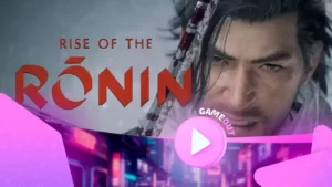 Rise of the Ronin: бойцы, мечи и исторический экшн в новом трейлере