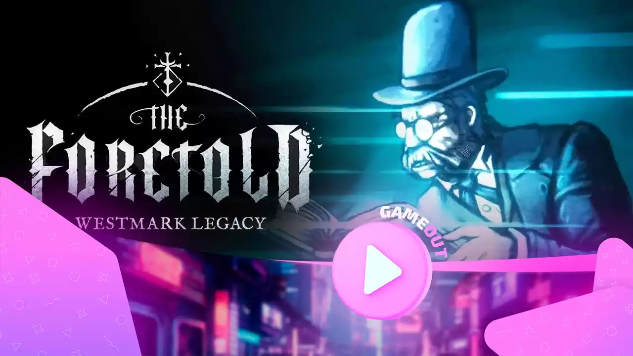 The Foretold: Westmark Legacy раздаёт карты судьбы в новом трейлере