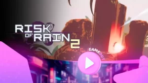 Risk of Rain 2: трейлер обновления Devotion с новинками