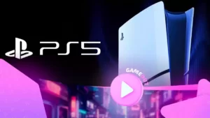 PlayStation 5 представляет трейлер Feel More: игровой опыт на новом уровне
