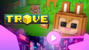 Trove Bunfest 2024: праздник возвращается с новыми приключениями