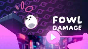 Fowl Damage: дата выхода и трейлер анонса на OTK Games Expo 2024