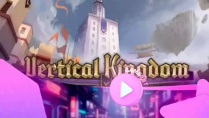 Vertical Kingdom: города, стремящиеся к небесам в официальном трейлере