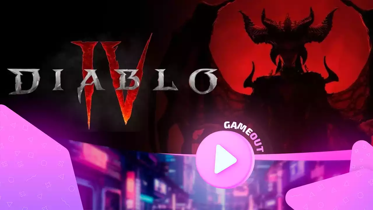 Diablo 4: Трейлер к годовщине с подарками и событиями