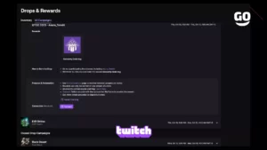 Twitch Drops раздает QTCC 2023 — Asura_Tenshi для Warframe