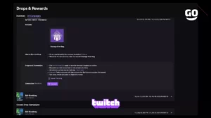 Свежие Twitch Drops для Warframe — Раздача QTCC 2023 Finlaena