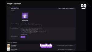 Twitch Drops раздает QTCC 2023 — Ozku для Warframe
