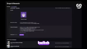 Получи игровые бонусы QTCC 2023 — Tanandra в Warframe от Twitch Drops