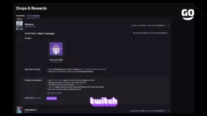 Новая раздача Twitch Drops: Заработай подарки QTCC 2023 — Week 2 в Warframe!