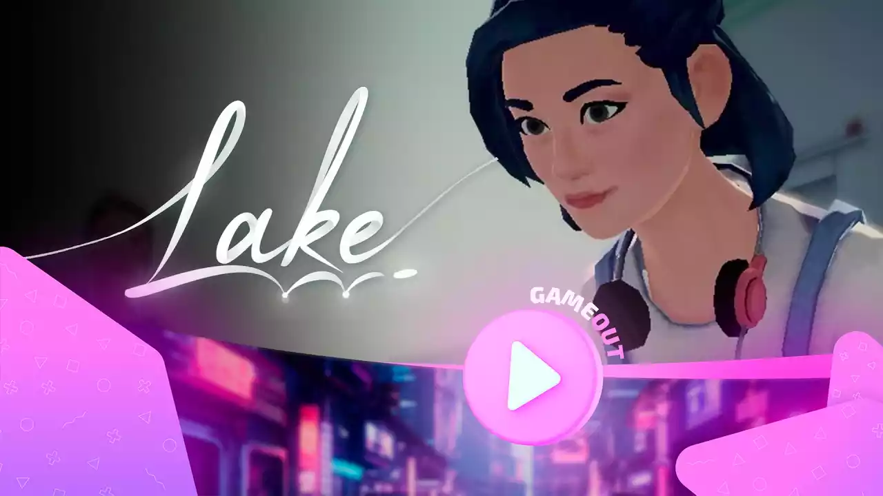 Lake: официальный трейлер с датой выхода на Nintendo Switch