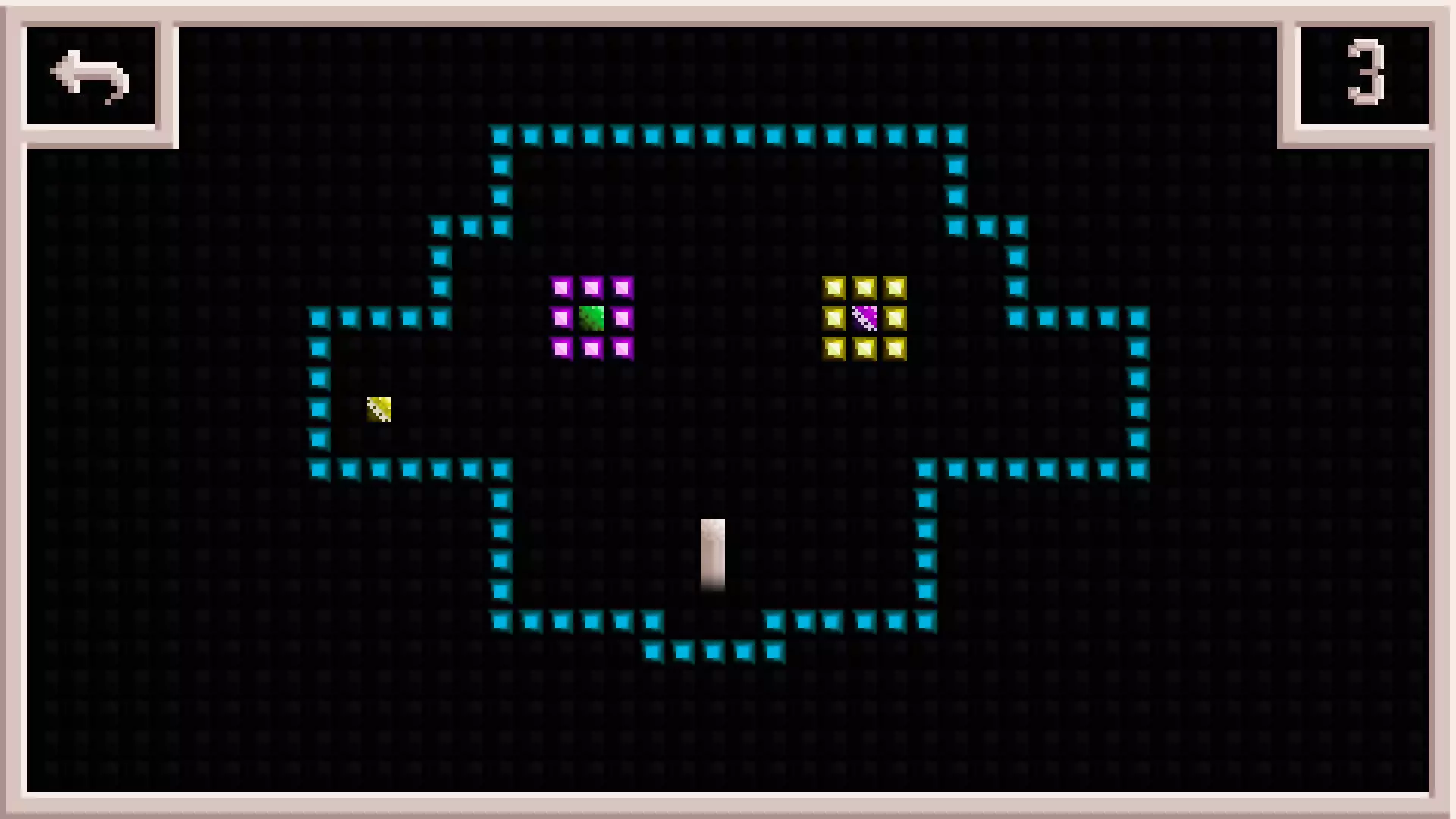IndieGala: Раздача игры Qvabllock