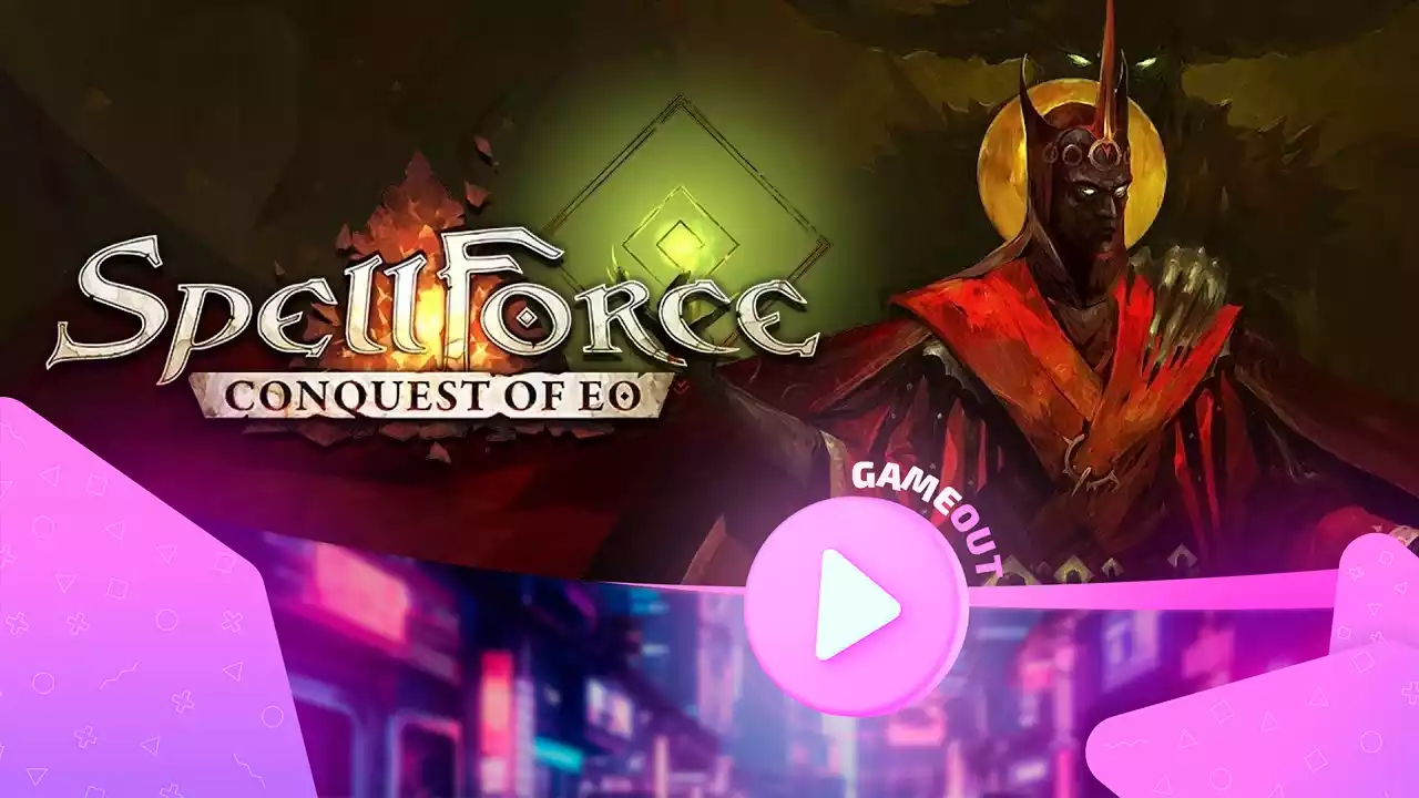 Spellforce: Conquest of Eo — Demon Scourge представляет новый трейлер