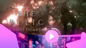 The Relic: Первые детали нового трейлера
