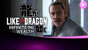 Захватывающий трейлер «Like a Dragon: Infinite Wealth»: встречайте Overseers