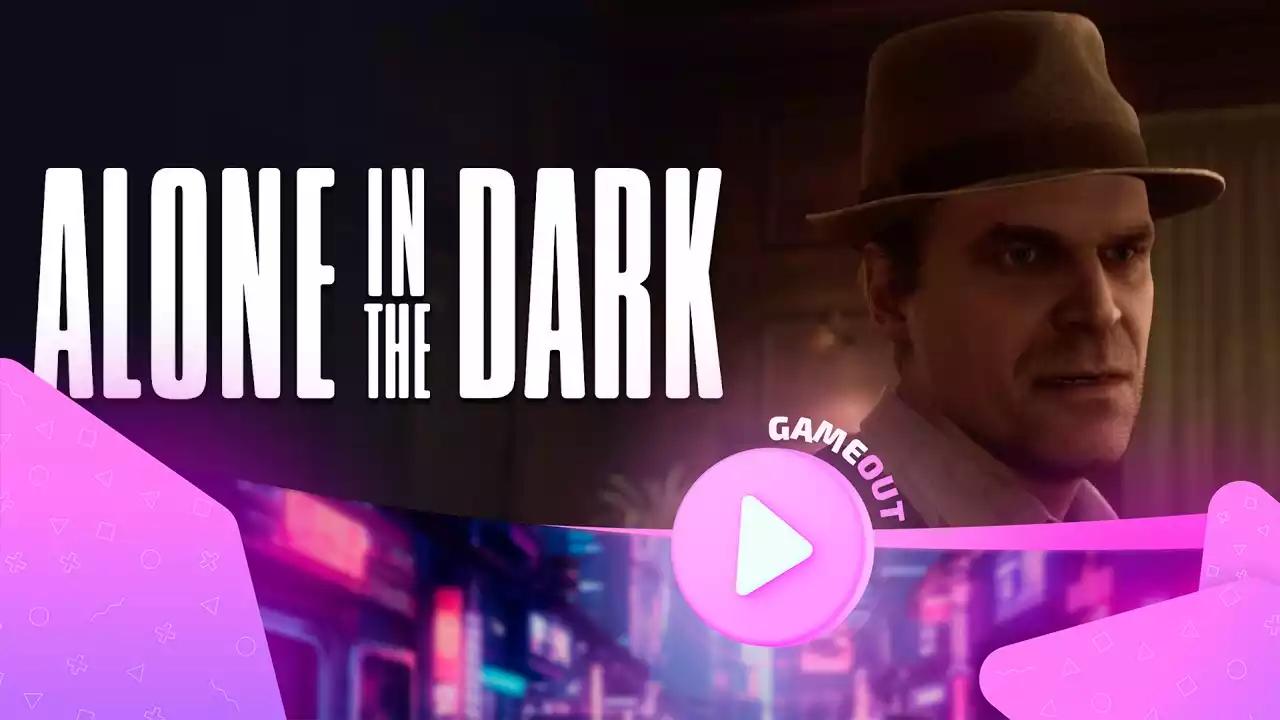 Alone in the Dark: Классика ужасов в новом обличии
