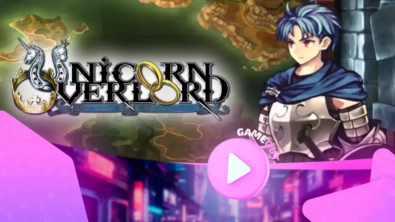 Unicorn Overlord: официальный трейлер советов