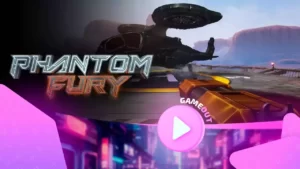 Phantom Fury: трейлер игрового обзора, где Чикаго встречает бионику