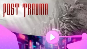 Post Trauma: кинематографический хоррор с головоломками выходит осенью 2024