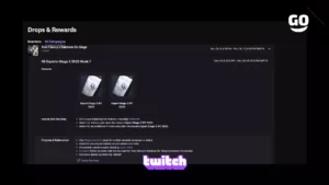 Забери эксклюзивные подарки за 7-ю неделю R6 Esports-Stage 2 2023 в Rainbow Six Siege