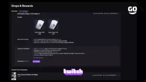 Внимание! Событие в Rainbow Six Siege с Twitch Drops — R6 Esports-Stage 2 2023 Week 8
