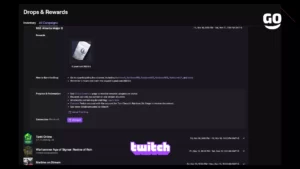 Эксклюзивные Подарки Twitch: Событие R6S Atlanta Major 8 в Rainbow Six Siege