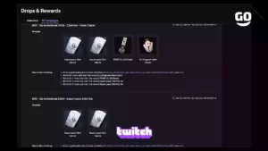 Забери свои Twitch Drops для Rainbow Six Siege — Six Invitational 2024