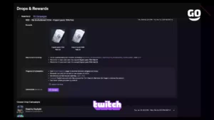 Получение Twitch Drops: R6S — Six Invitational 2024 – Пакет Esport 15 февраля в Tom Clancy’s Rainbow Six Siege