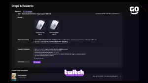Twitch Drops раздает R6S — Six Invitational 2024 – Esport pack 16th Feb для Tom Clancy’s Rainbow Six Siege