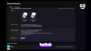 Получение эксклюзивных подарков в Tom Clancy’s Rainbow Six Siege через Twitch Drops
