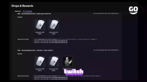 Получи Эксклюзивные Twitch Drops для Rainbow Six Siege — Six Invitational 2024