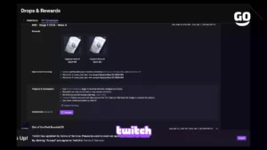 Получи игровые бонусы R6S за просмотр на Twitch — Tom Clancy’s Rainbow Six Siege