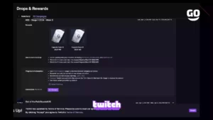 Получай игровые подарки в Rainbow Six Siege от Twitch Drops