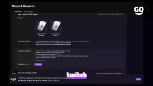 Бонусы Twitch для Rainbow Six Siege: Этап 1, Неделя 7 2024 года