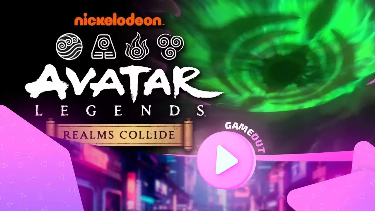 Avatar Legends: Realms Collide — новый трейлер геймплея
