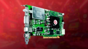 Radeon 8500