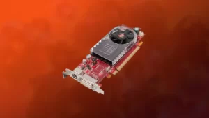 Radeon HD 2400