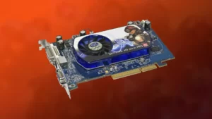 Radeon HD 2600