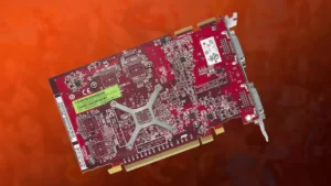 Radeon HD 2600 XT