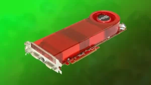 Radeon HD 3870 X2