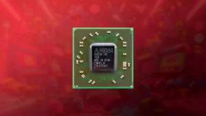 Radeon HD 4200 IGP