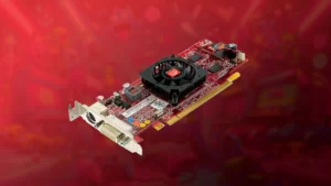 Radeon HD 4550