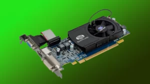 Radeon HD 5500
