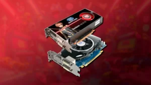 Radeon HD 5770