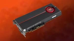 Radeon 5870 HD