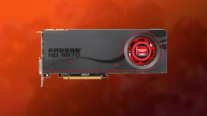 Radeon HD 6970