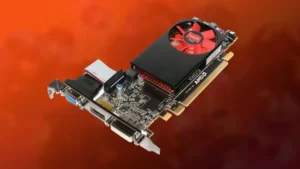 Radeon HD 7450