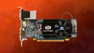 Radeon HD 7510